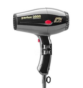 Parlux 3500 Cer&Ion suszarka czarna - 2824760684