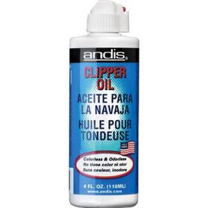 Andis Clipper Oil 118 ml - 2824760711