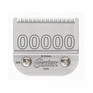 Oster n do maszynki 0,2 mm 00000 - 2824760728