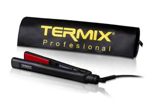 Prostownica Termix 27 czarna - 2846791454