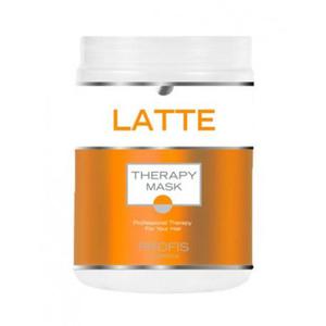 Scandic Line Therapy Mask LATTE 1000ml - 2824760898