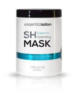 Scandic Line SH Mask 1000ml - 2824760899