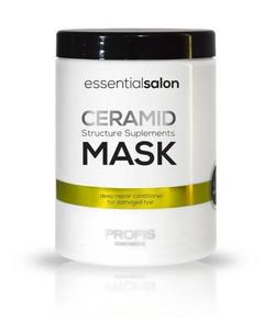 Scandic Line Ceramid Mask 1000ml - 2824760900