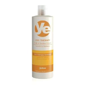 Yellow Liss Therapy Szampon do wosw prostowanych 500ml - 2824760903