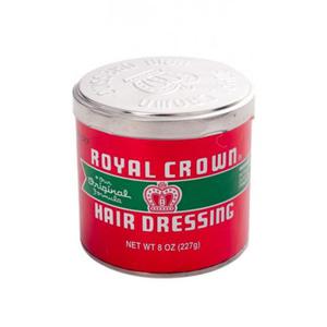 Pomada do wosów Royal Crown Hair Dressing 227g