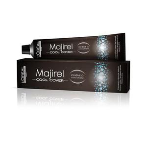 Loreal Majirel Cool Cover 5.18 MOKKA - Loreal Majirel Cool Cover 5.18 MOKKA - 2833955491