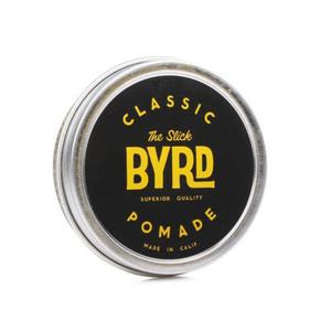 Classic Pomade - Byrd - 2835845316