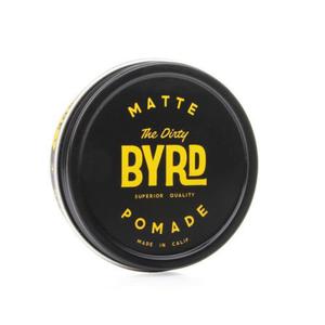 Matte Pomade - Byrd - 2836061360