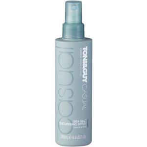 Casual Sea Salt Texturising Spray - Toni&Guy - 2835845318