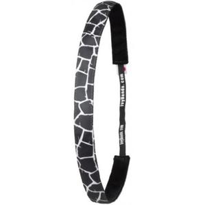 Opaska Ivybands Black Giraffe - 2836061374