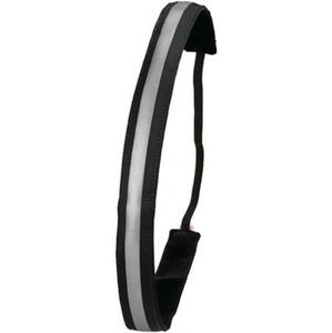 Opaska Ivybands Black Running Reflective - 2836061376