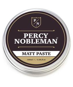 Percy Nobleman Matt Paste - Pasta do Wosw 100ml - 2836061387