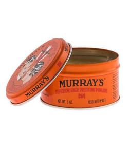 Murray's Superior Vintage Pomade, Pomada Edycja Limitowana 85g - 2836061388