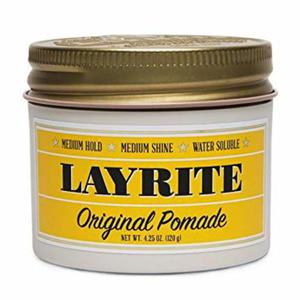 Layrite Original Pomade 113g - 2837455217