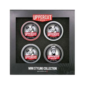 Uppercut Deluxe Mini Styling Collection 4 x 18g - 2837830935