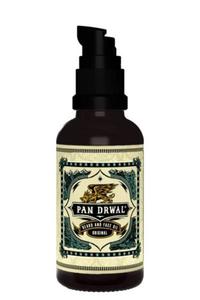 Pan Drwal Olejek do brody 100 ml - 2837830944