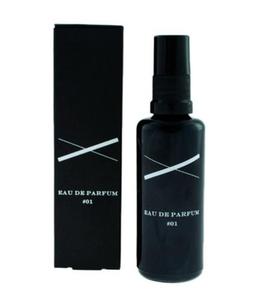 Pan Drwal Perfumy #1 Premium 50 ml - 2837830947