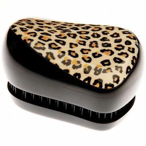 Tangle Teezer Compact Styler - Black Panter czarna - 2841331427