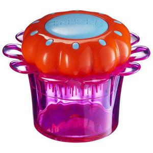 Tangle Teezer Magic Flower Pot - Popping Purple fioletowa - 2841331431