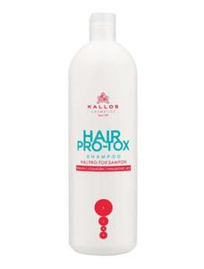 Kallos Hair Pro-Tox Szampon 1000ml - 2844082538