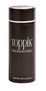 Topik Spray zagszczajcy wosy 25g - CZARNY - Toppik Spray zagszczajcy wosy 25g - CZARNY - 2842663303