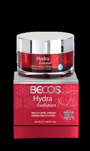 Becos Hydra Evolution krem nawilajcy 50ml - 2843149573