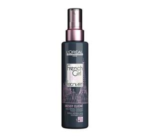 L'oreal French Girl Hair Messy Clich 150ml - 2844082588