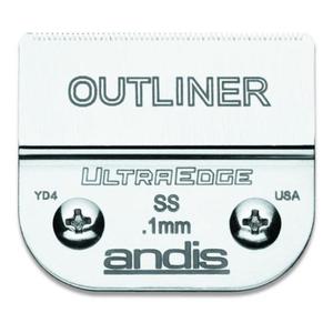 Andis n Outliner 0,1mm - 2844082601