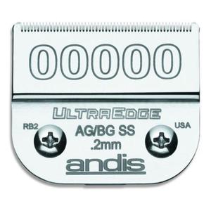 Andis n 00000 0,2mm - 2850620429