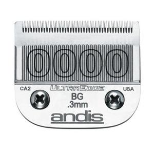 Andis n 0000 0,3mm - 2844082602