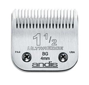 Andis n 1 1/2 4mm - 2844082606