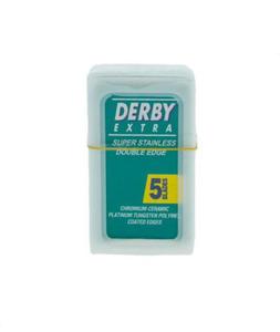 Derby Extra yletki 5 szt - 2844727936