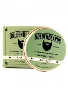 Golden Beards Balsam do Brody Arctic 30ml - 2844974724