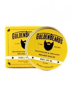 GoldenBeards Balsam do Brody Big Sur 30ml - 2844974725