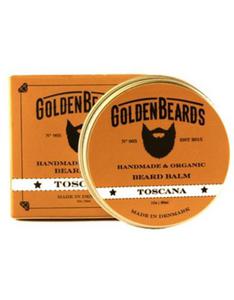 GoldenBeards Balsam do brody Toscana 30ml - 2844974726