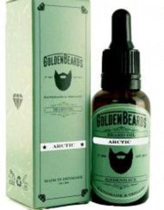 GoldenBeards Olejek do Brody Arctic 30ml - 2844974728