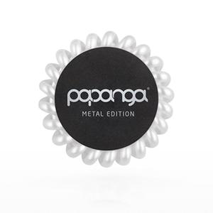 Papanga L - White Pearl Metallic - Papanga L - White Pearl Metallic - 2845191255