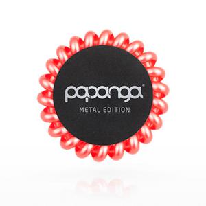 Papanga L - Coral Metallic - Papanga L - Coral Metallic