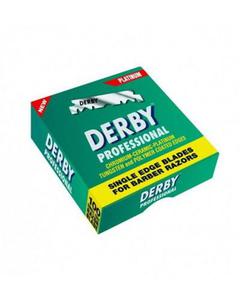 Derby powki yletek 100 szt - 2845615991