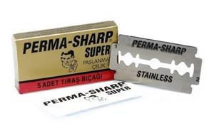 Perma Sharp Super yletki 5 szt - 2845616031