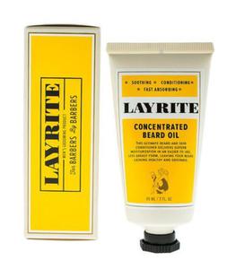 Layrite concentrated beard Oil 50ML - 2846791456