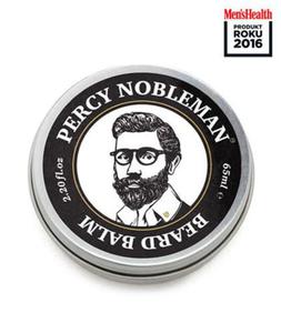 Percy Nobleman Beard Balm 65ml - 2846791460