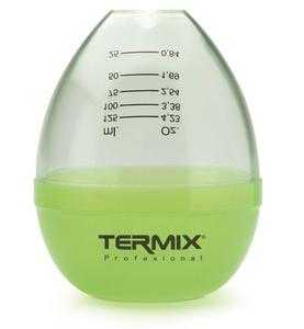 Termix Shaker do farb zielony - 2846791472