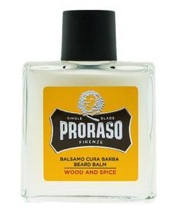 Proraso Balsam do brody Wood & Spice 100ml