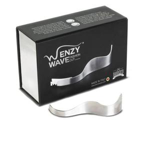 Wenzy Wave brzytwa do hair tatoo - 2847247995