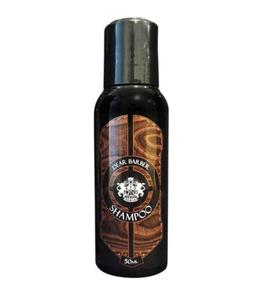 Dear Barber szampon 50ml - 2848026695