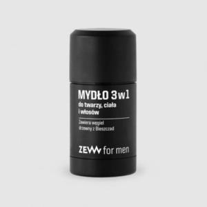 Zew mydo 3w1 85ml - 2848026700