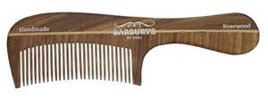 Barburys Rosewood 06 grzebie 19cm - 2848026727