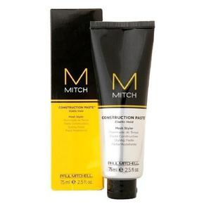 Paul Mitchell Mitch Construction Paste 75 ml - 2848459717