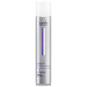 Londa Lock It X-strong Spray 500ml - 2850205114